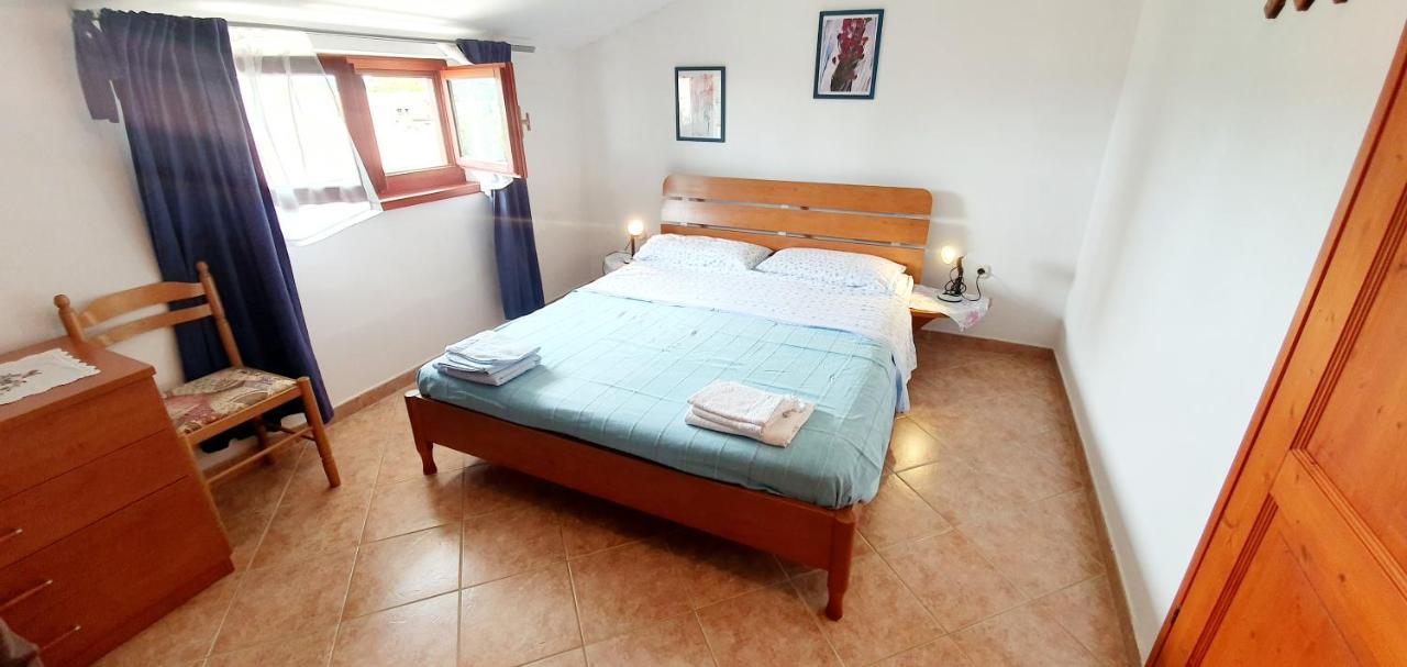 Cecillia Mare Apartments Rovinj Exterior foto